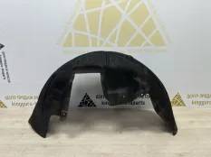 Подкрылок BMW 3 2014 51717260293 F30 ДО РЕСТАЙЛИНГ N47T 2.0 ДИЗЕЛЬ, задний левый