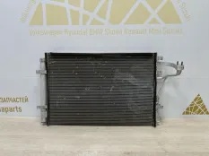 Радиатор кондиционера Hyundai Creta 2016-2020 97606M0000 1 GSR ДО РЕСТАЙЛИНГ