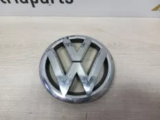 Эмблема Volkswagen Tiguan 2011-2017 561853600 1 5N1 РЕСТАЙЛИНГ, передняя