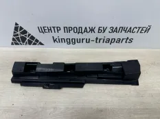 Кронштейн порога BMW 3 2014 51777256919 F30 ДО РЕСТАЙЛИНГ N47T 2.0 ДИЗЕЛЬ, левый