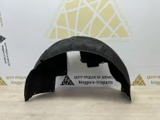 Подкрылок BMW 3 2017 51717260294 F30 РЕСТАЙЛИНГ B47D20A 2.0 ДИЗЕЛЬ, задний правый