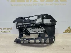 Кронштейн бампера BMW 5 2017-2019 51117385345 G30 ДО РЕСТАЙЛИНГ, передний левый