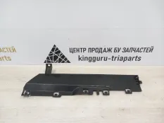 Дефлектор радиатора BMW X5 2013-2018 C18492 F15, правый