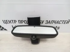 Зеркало салона BMW 3 2014 51169345368 F30 ДО РЕСТАЙЛИНГ N47T 2.0 ДИЗЕЛЬ