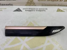Накладка крыла Exeed RX 2023-2024 609001619AA T22, передняя правая