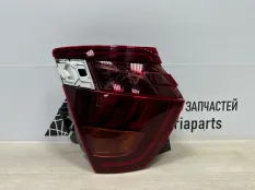 Фонарь Hyundai Creta 2021-2022 92401BW000 2 SU2, левый