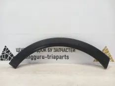 Расширитель крыла Exeed RX 2023-2024 609001626AA T22, задний правый