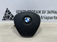 Подушка безопасности в руль BMW 3 2014 32306791330 F30 ДО РЕСТАЙЛИНГ N47T 2.0 ДИЗЕЛЬ