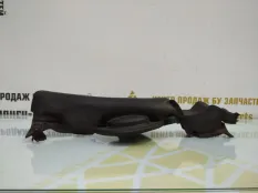 Уплотнитель капота BMW 3 2014 51767255803 F30 ДО РЕСТАЙЛИНГ N47T 2.0 ДИЗЕЛЬ, левый