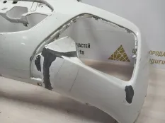 Бампер BMW X3 2017-2021 51118091971 G01 M-PACK ДО РЕСТАЙЛИНГ, передний