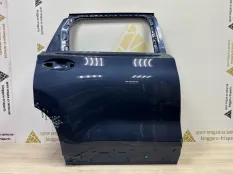 Дверь Exeed VX 2021-2024 509001142AADYJ M36T, задняя правая