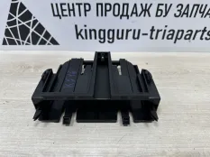 Кронштейн блока управления двигателем BMW 3 2014 12908507703 F30 ДО РЕСТАЙЛИНГ N47T 2.0 ДИЗЕЛЬ