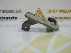 Кронштейн крыла BMW 3 2014 7255822 F30 ДО РЕСТАЙЛИНГ N47T 2.0 ДИЗЕЛЬ, передний правый