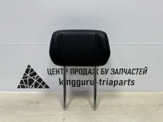 Подголовник сиденья BMW 3 2014 52207291000 F30 ДО РЕСТАЙЛИНГ N47T 2.0 ДИЗЕЛЬ, задний