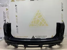 Бампер Exeed VX 2021-2024 602002863AA M36T, задний