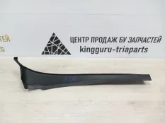 Уплотнитель крыла BMW 3 2014 51767264273 F30 ДО РЕСТАЙЛИНГ N47T 2.0 ДИЗЕЛЬ, передний левый