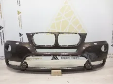 Бампер BMW X3 2010-2014 51117261188 F25, передний