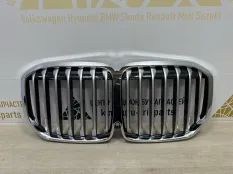 Решетка радиатора BMW X7 2019-2022 51137454895 G07