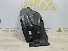 Подкрылок BMW 3 2017 51717260699 F30 РЕСТАЙЛИНГ B47D20A 2.0 ДИЗЕЛЬ, передний левый