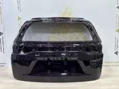 Крышка багажника Exeed VX 2021-2024 509001145AA M36T