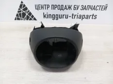 Кожух рулевой колонки BMW 3 2014 61316823466 F30 ДО РЕСТАЙЛИНГ N47T 2.0 ДИЗЕЛЬ