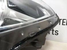 Фара ЛЭД LED адаптивная BMW X3 2017-2021 63117466125 G01 ДО РЕСТАЙЛИНГ, левая