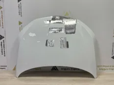 Капот Skoda Rapid 2020-2022 60U823031A 2 NK6
