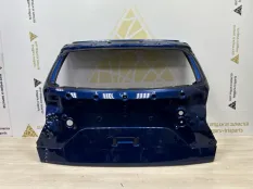 Крышка багажника Hyundai Creta 2021-2022 72800BW000 2 SU2