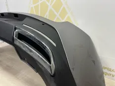 Бампер Changan Lamore 2023-2024 2804100DY01, задний