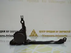 Ремень безопасности BMW 3 2014 72117259389 F30 ДО РЕСТАЙЛИНГ N47T 2.0 ДИЗЕЛЬ, задний