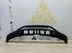Спойлер Бампера BMW X1 2019-2022 51117954209 F48 РЕСТАЙЛИНГ, передний