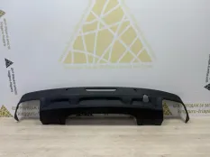 Спойлер Бампера Exeed VX 2021-2024 602000334AA M36T, задний
