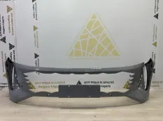 Бампер Exeed RX 2023-2024 602002630AA T22, передний