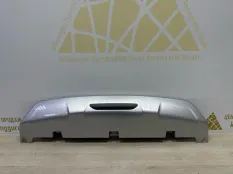 Накладка бампера Exeed LX 2021-2024 602002230AA T1C, задняя