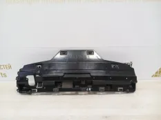 Кронштейн бампера BMW 3 2017 51127256921 F30 РЕСТАЙЛИНГ B47D20A 2.0 ДИЗЕЛЬ, задний