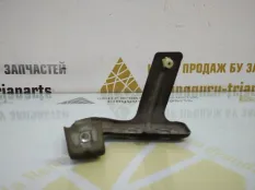 Кронштейн крыла BMW 3 2014 7255821 F30 ДО РЕСТАЙЛИНГ N47T 2.0 ДИЗЕЛЬ, передний левый