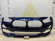 Бампер BMW X2 2018-2021 51117499445 F39, передний