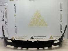 Спойлер Бампера Hyundai Grand Santa Fe 2012-2016 86612B8000 3 DM ДО РЕСТАЙЛИНГ, задний