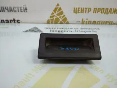 Кнопка открывания багажника Skoda Superb 2015-2019 3V0827566 3 3V3 ДО РЕСТАЙЛИНГ