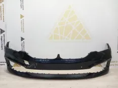 Бампер BMW 5 2017-2019 51117427440 G30 ДО РЕСТАЙЛИНГ, передний