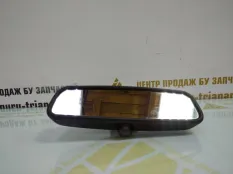 Зеркало салона BMW 3 2017 51169256138 F30 РЕСТАЙЛИНГ B47D20A 2.0 ДИЗЕЛЬ