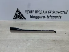Накладка обивка двери Exeed RX 2023-2024 609001621AA T22, передняя правая