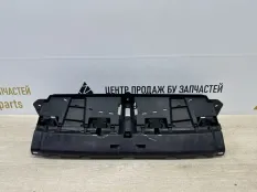 Кронштейн бампера BMW X7 2019-2022 51127420658 G07, задний