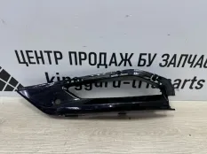 Накладка противотуманной фары BMW X7 2019-2022 51118074259 G07 M-PACK, передняя левая