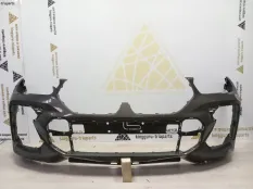 Бампер BMW X6 2019-2022 51118098864 G06 M-PACK, передний