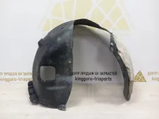 Подкрылок Hyundai Tucson 2020-2022 86812N9000 4 NX4, передний правый