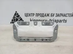 Подушка безопасности пассажира BMW 3 2014 72129205197 F30 ДО РЕСТАЙЛИНГ N47T 2.0 ДИЗЕЛЬ