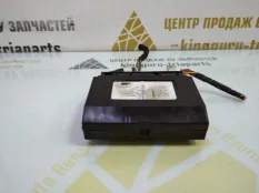 Блок управления климат-контролем BMW 3 2014 64119356004 F30 ДО РЕСТАЙЛИНГ N47T 2.0 ДИЗЕЛЬ