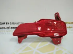 Фонарь противотуманный KIA Rio X-line 2017-2020 92405H0200 4 FB ДО РЕСТАЙЛИНГ, левый