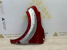 Крыло Changan CS55 2017-2024 S2010701200AA, переднее левое